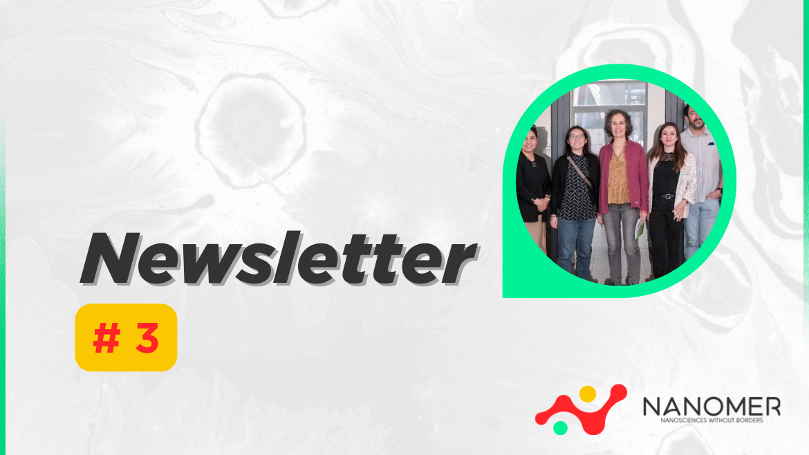 Nanomer newsletter edicion 3