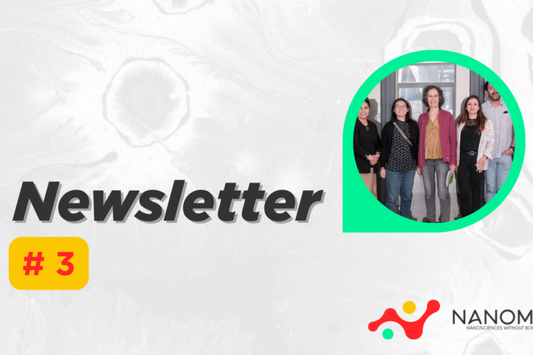 Nanomer newsletter edicion 3