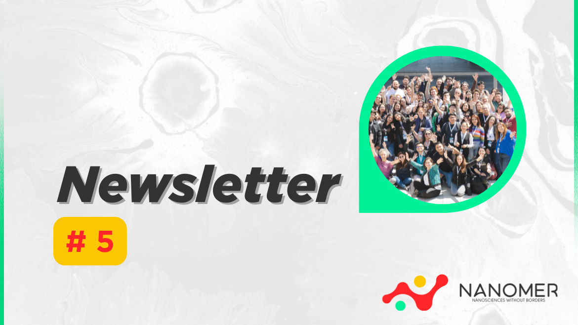 Nanomer edición número 5