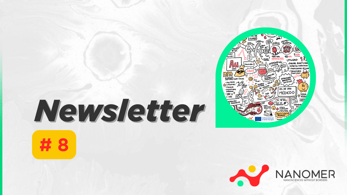 Nanomer newsletter 8