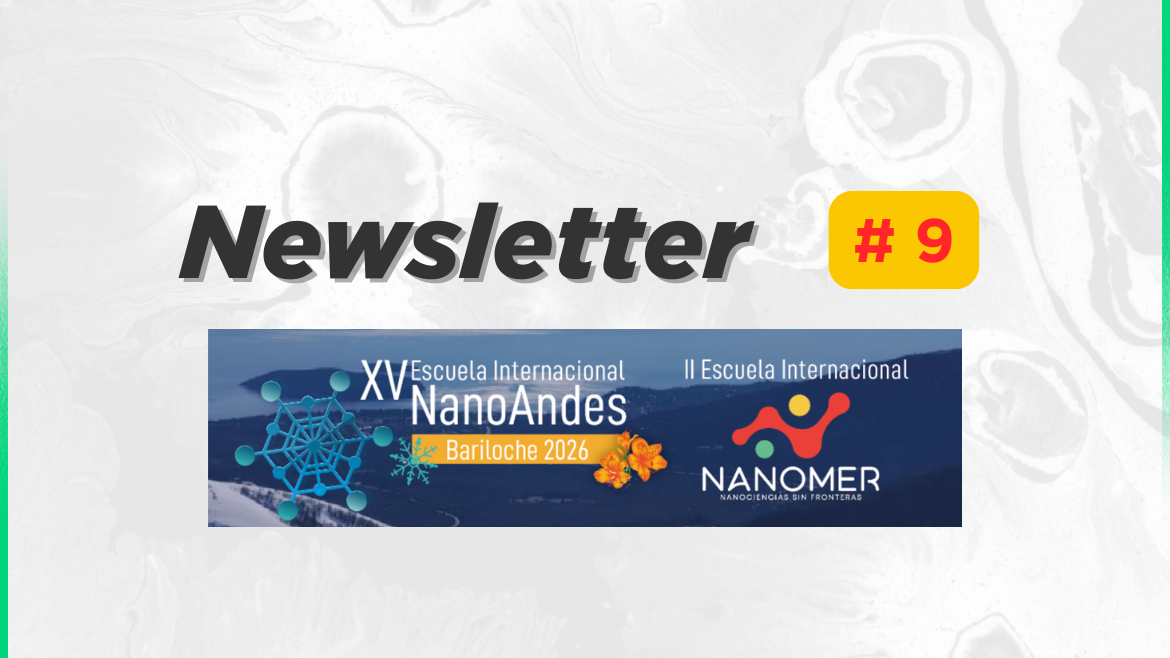 Nanomer edición número 9