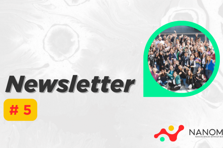Nanomer edición número 5