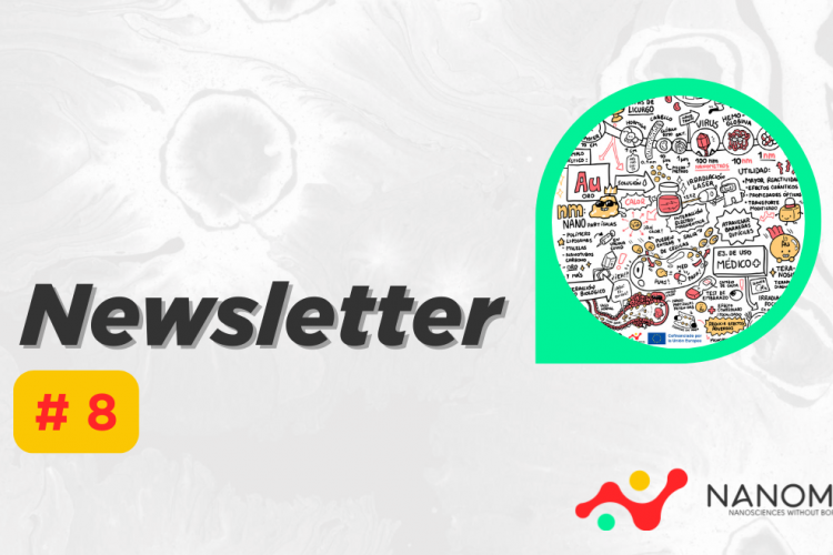 Nanomer newsletter 8