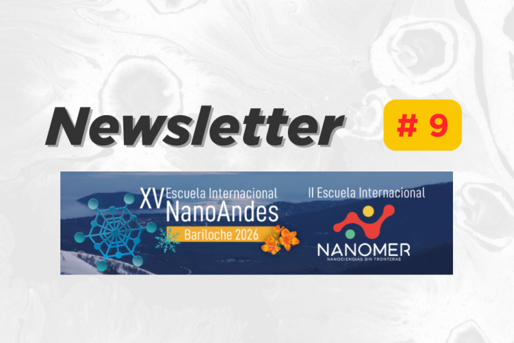 Nanomer edición número 9